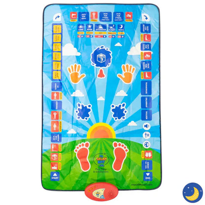 Smart Cart™Kids Prayer Mat