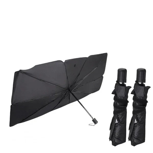 Smart Cart™Car Umbrella – مظلة سيارة