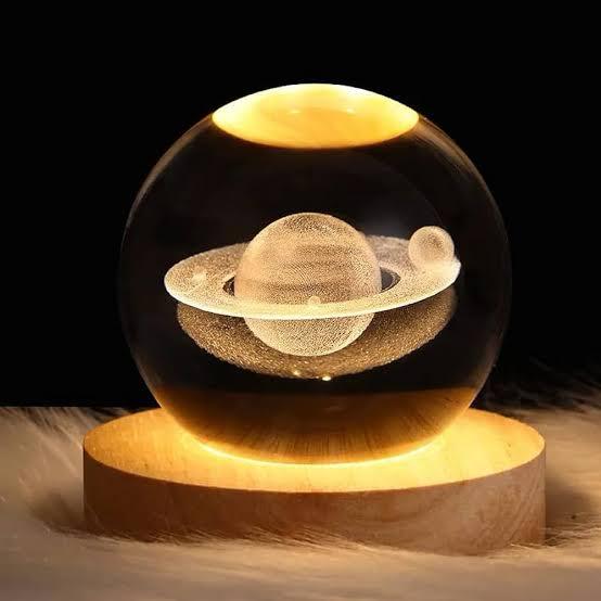 Smart Cart™Crystal Luminous Balls
