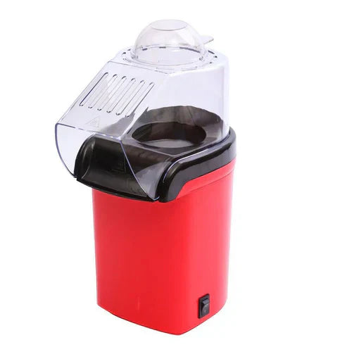 Smart Cart™Popcorn Popper Maker