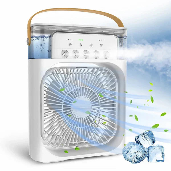 Smart Cart™Mini Air Cooler ميني مكيف الهواء المحمول