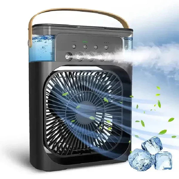 Smart Cart™Mini Air Cooler ميني مكيف الهواء المحمول