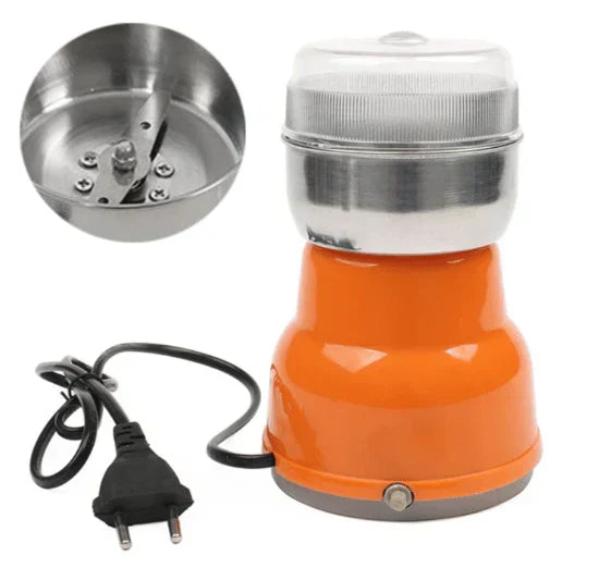 Smart Cart™Multifunctional Electric Grinder