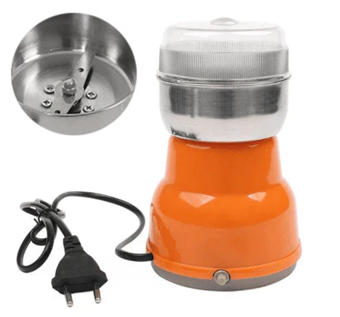 Smart Cart™Multifunctional Electric Grinder