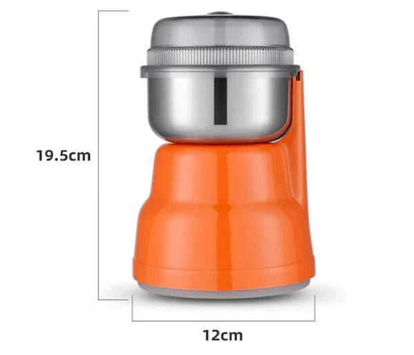 Smart Cart™Multifunctional Electric Grinder