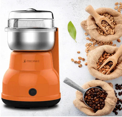 Smart Cart™Multifunctional Electric Grinder