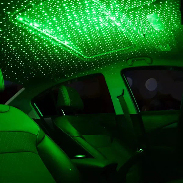 Smart Cart™ Star Decoration Light