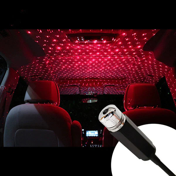 Smart Cart™ Star Decoration Light