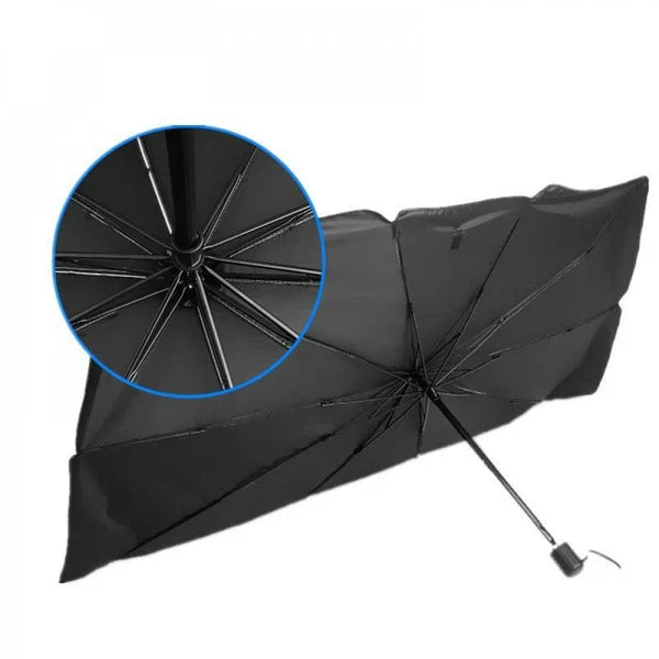 Smart Cart™Car Umbrella – مظلة سيارة